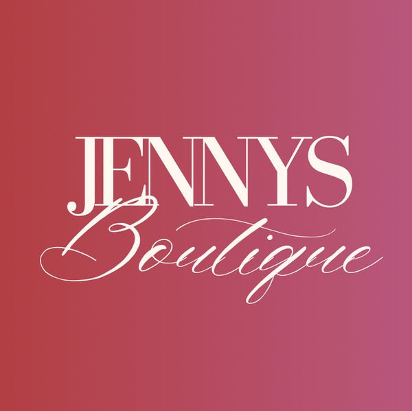 JENNY'S BOUTIQUE